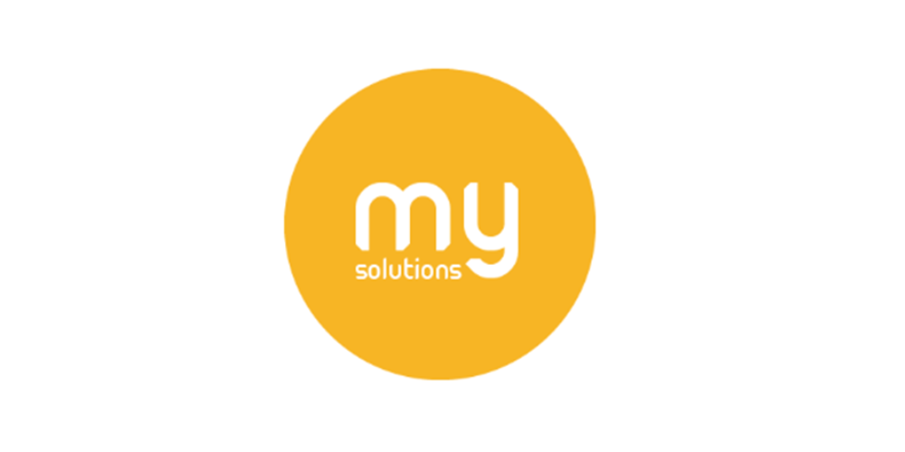 My solution